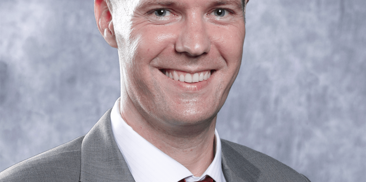 Dr. Robert Williams - Academic Dean