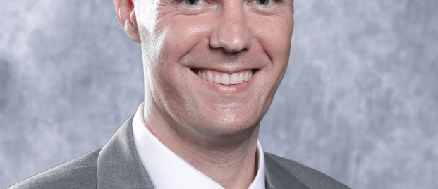 Dr. Robert Williams - Academic Dean