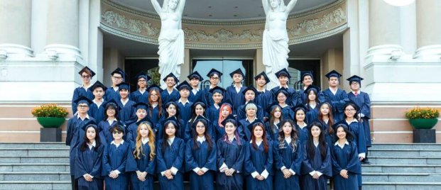Lợi ích khi tham gia kỳ thi AP trước khi du học