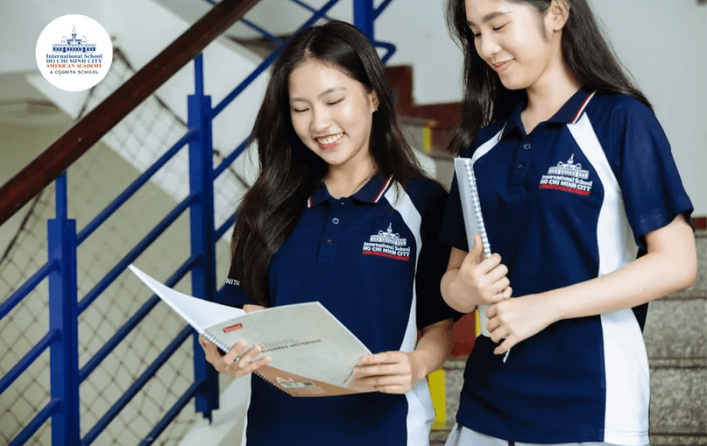Chứng chỉ IGCSE là gì? Những lợi ích về IGCSE ba mẹ cần biết