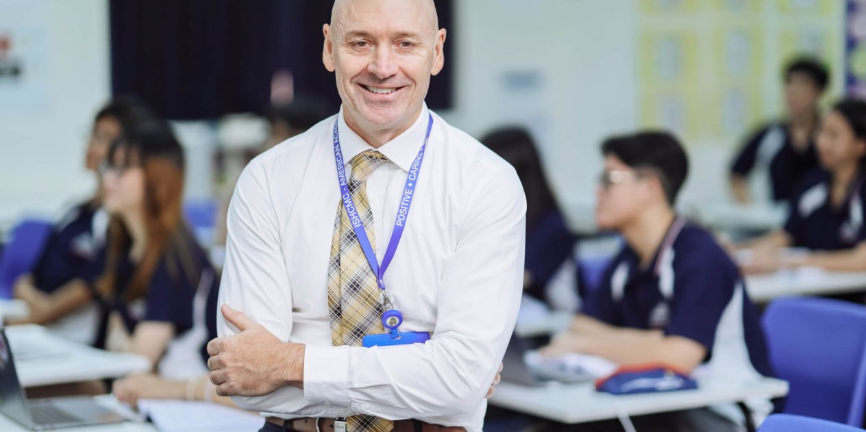 Lý do nên cho trẻ học tiếng Anh sớm