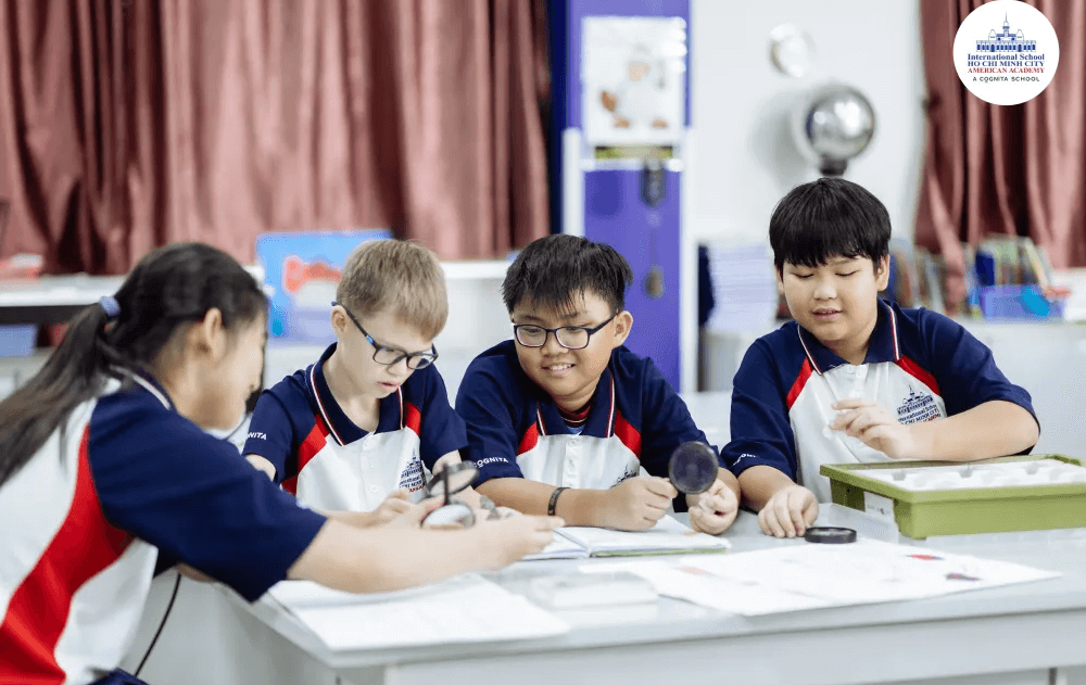 Trung Học Cơ Sở Là Gì? Cách Chọn Trường Trung Học Cơ Sở Tốt