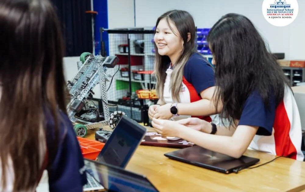 9 Lợi Ích Của Công Nghệ Trong Học Tập Hiện Đại