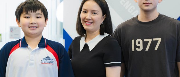 Ms Khanh