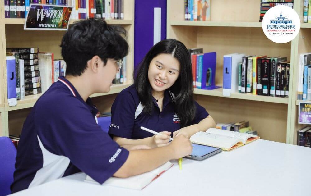 Khám phá bài kiểm tra MAP và vai trò quan trọng trong việc đánh giá năng lực học sinh.