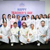 ISHCMC - AA Parent-Teacher Association