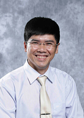 Hoang Anh Nguyen_World Languages Dept Head