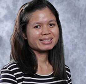 Minh Trang Nguyen_Teaching Assistant