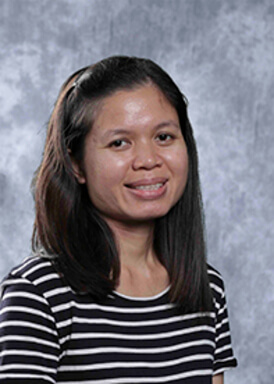 Minh Trang Nguyen_Teaching Assistant