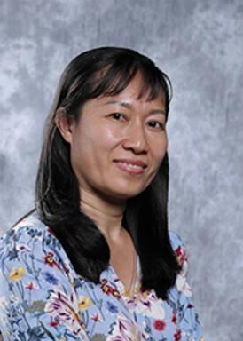 Tam Huynh_Vietnamese Literature Teacher