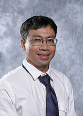 Tuan Nguyen_Science Teaching Assistant