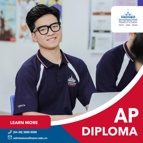 AP DIPLOMA EN