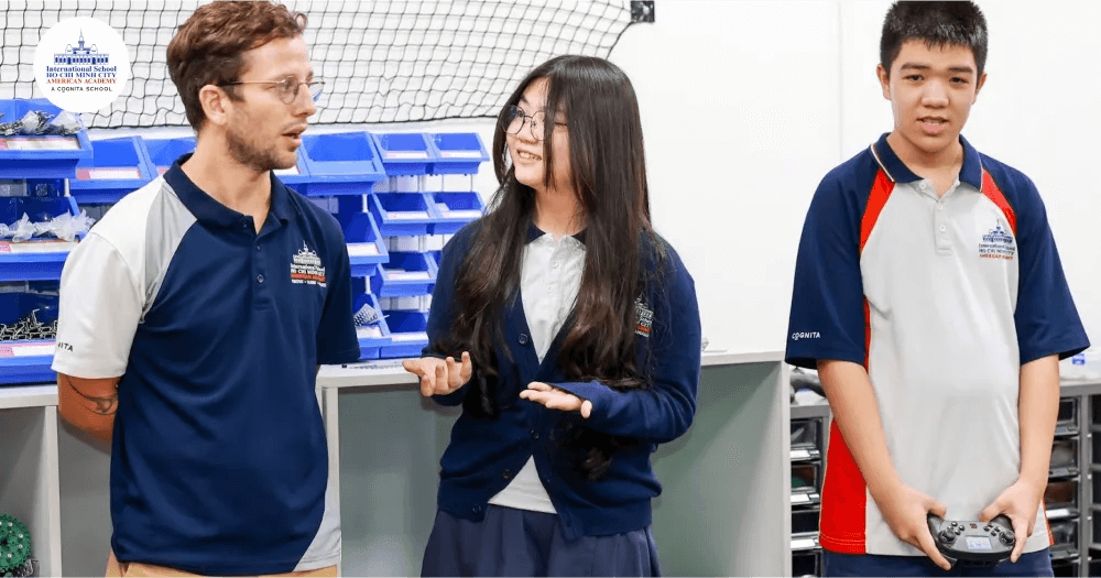 The Importance of Developing Leadership Skills for High School Students